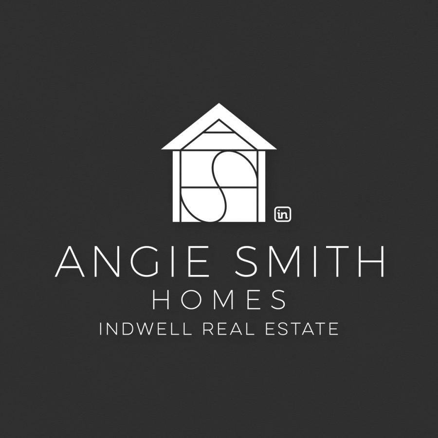 Angie Smith Homes Logo - 2019