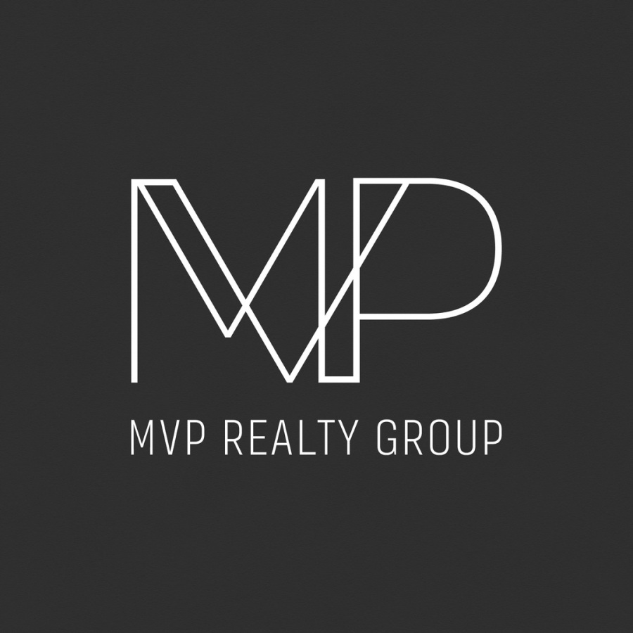 MVP Realty Group Logo - 2020