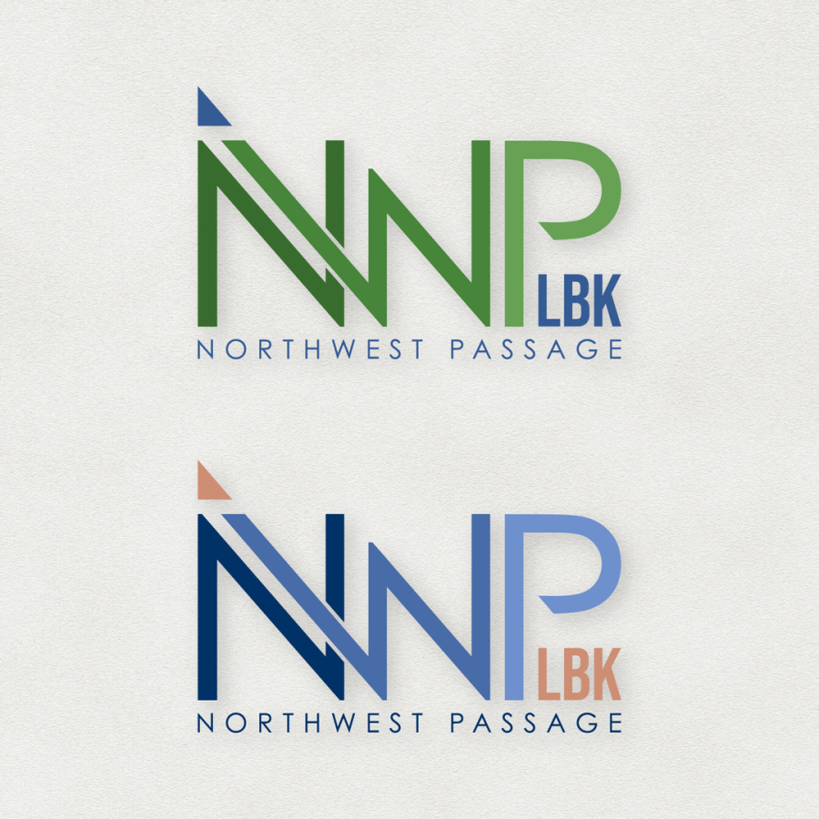 Northwest Passage Logo - 2017