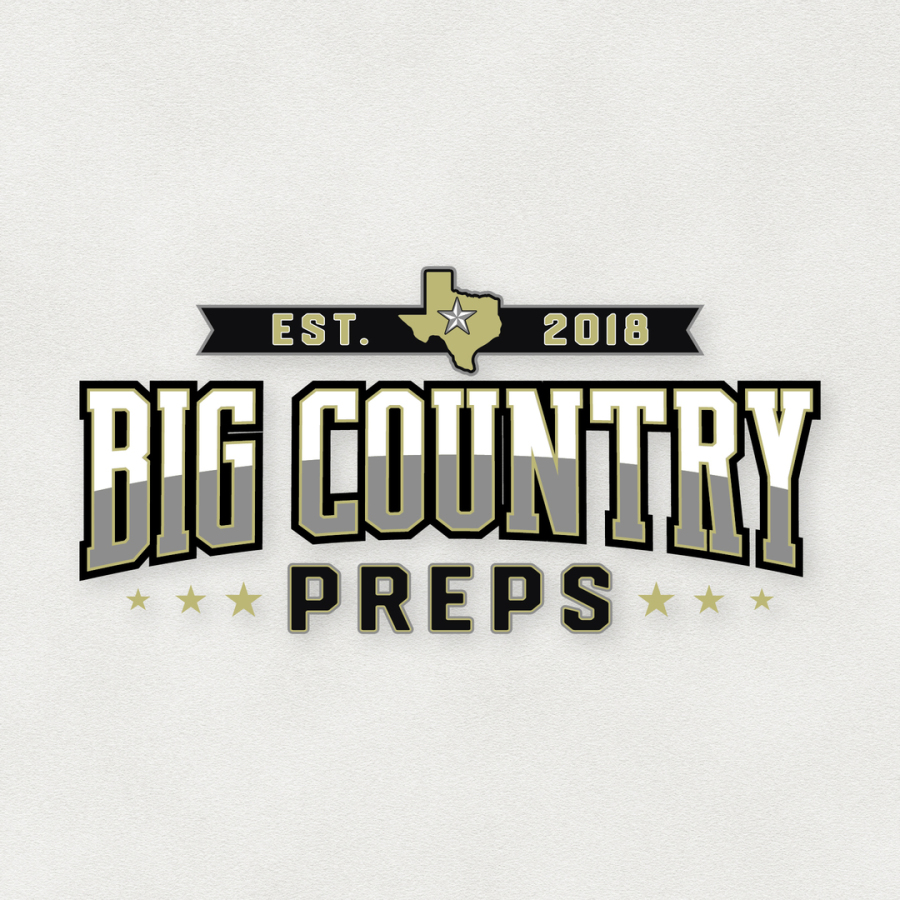 Big Country Preps Logo - 2018